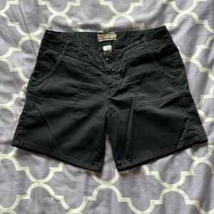 Lucky Brand Women’s Black Shorts
